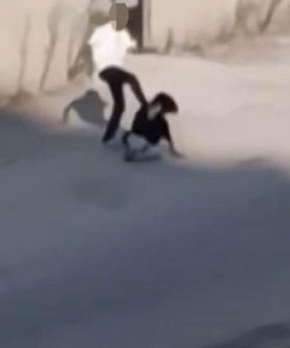 Adana'da kadını darbeden şüpheli adli kontrol şartıyla serbest bırakıldı