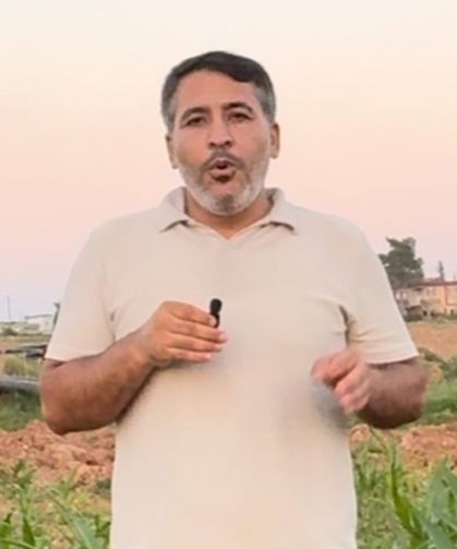 Adanalı çiftçilerin isyanı! Sulamadıkları tarlaya su faturası geldi