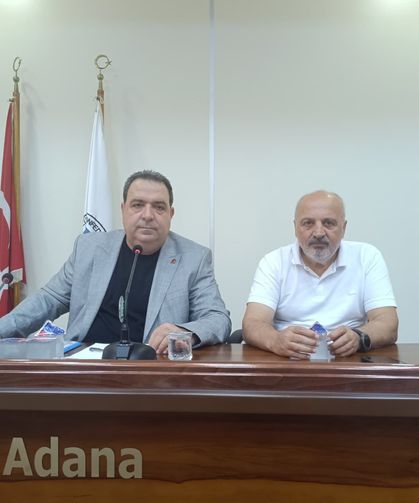 Ahmet Bozan Cumhurbaşkanı Erdoğan'a seslendi: "Amatör spora sahip çıkalım"