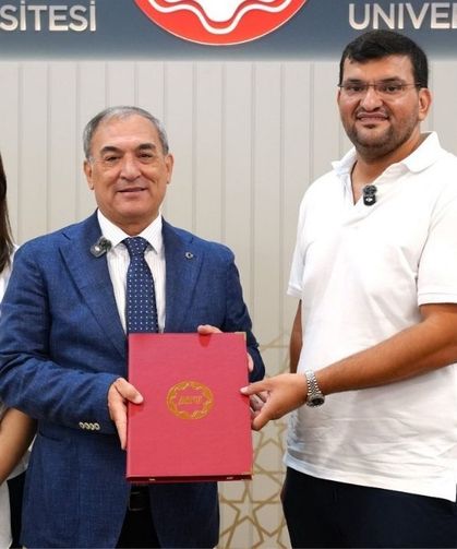 ATÜ’de “Sunar Gastronomi ve Mutfak Sanatları Akademisi” kurulacak