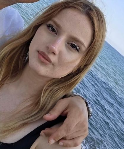 Babasını ziyarete giden 15 yaşındaki Selin'den haber alınamıyor