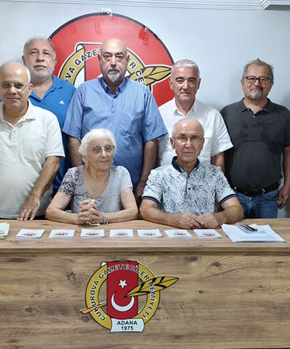 ÇGC’nin tüzüğü yenileniyor: Komisyon raporunu tamamladı