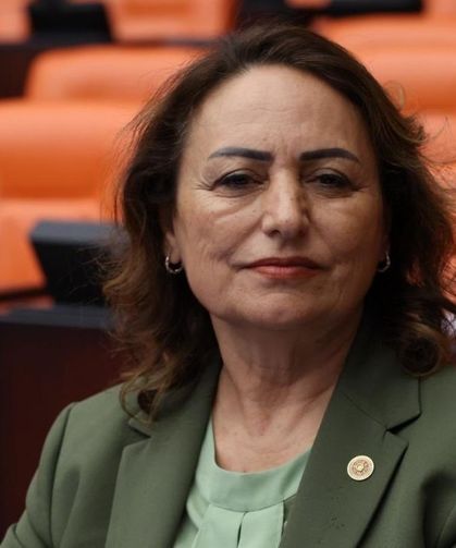 CHP'li Şevkin'den Çukurova Havalimanı'ndaki işten çıkarmalara tepki