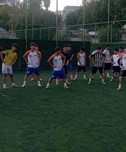 Çukurova Belediye Spor yeni sezona hazırlanıyor