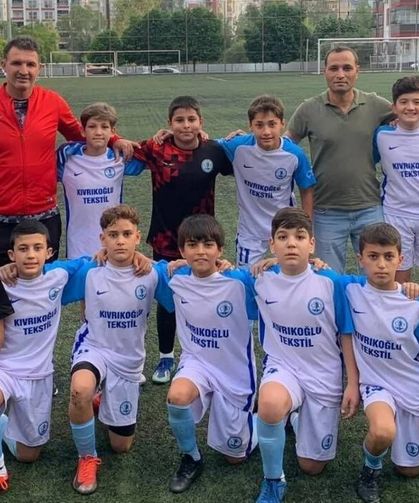 Çukurova Demirspor'da altyapı seferberliği