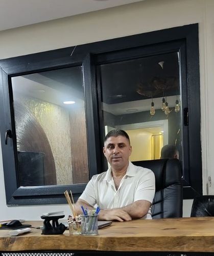 Eyüp Akbaba'dan Adana futboluna destek çağrısı