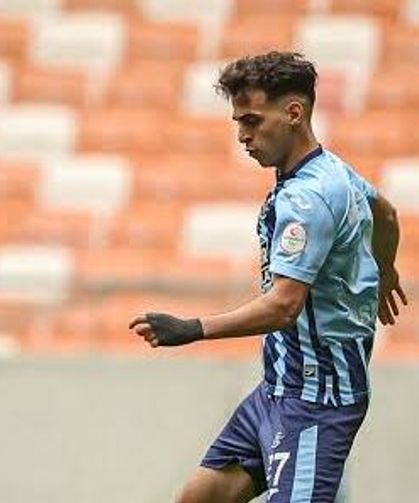 Adana Demirspor’da Osman Kaynak ile yollar ayrıldı