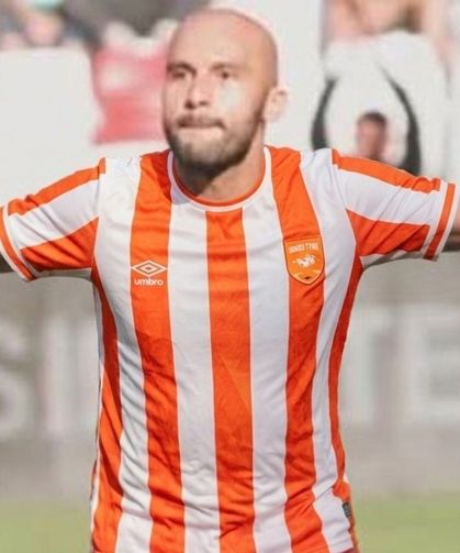 Adana 01 FK, gol kralı İshak Kurt ile yeniden anlaştı
