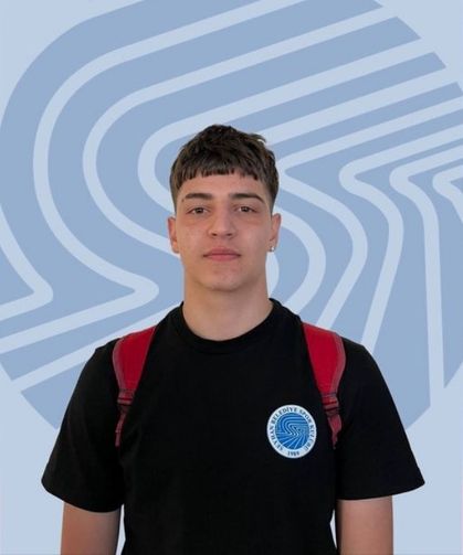 Mehmet Yavuz Akgöz’e U16 Milli Takım daveti