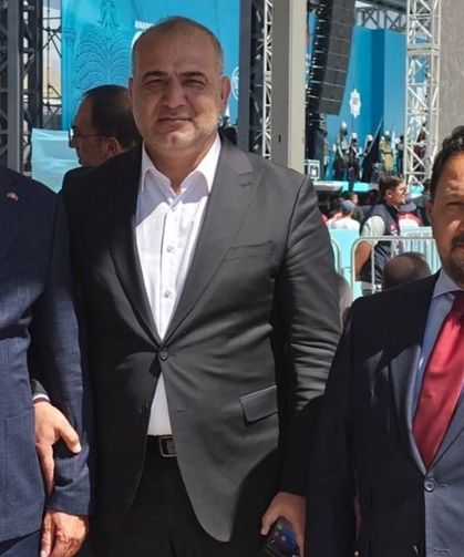 MHP Adana heyeti Malazgirt Zaferi kutlamalarına katıldı