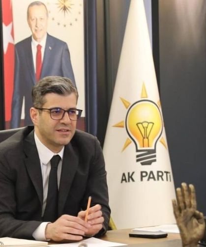 Mustafa Özkan’dan yerel yönetimlere eleştiri