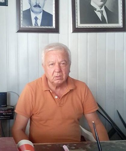 Necati Kıpçak: "Genç kadromuz ile başarılı olmalıyız"