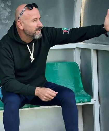 Orhan Özdemir Adana 01 FK altyapı ailesine katıldı