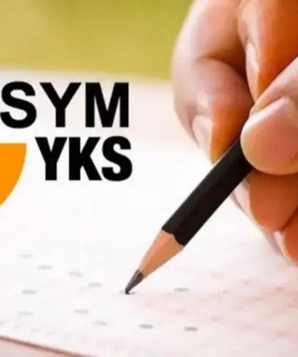 ÖSYM 2027 sınav takvimini açıkladı! YKS tarihleri belli oldu