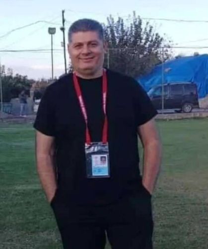 Seyhangücü'nde Serdar Elmakökü: “Her şeyimizle yeni sezona odaklandık”