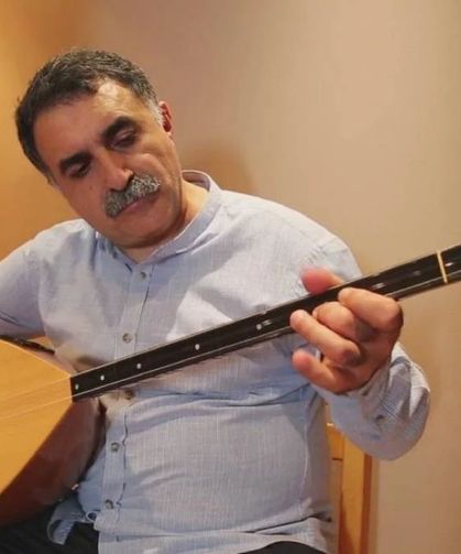 Türk Halk Müziği tutkunları Karataş’ta Erdal Erzincan’la buluşacak