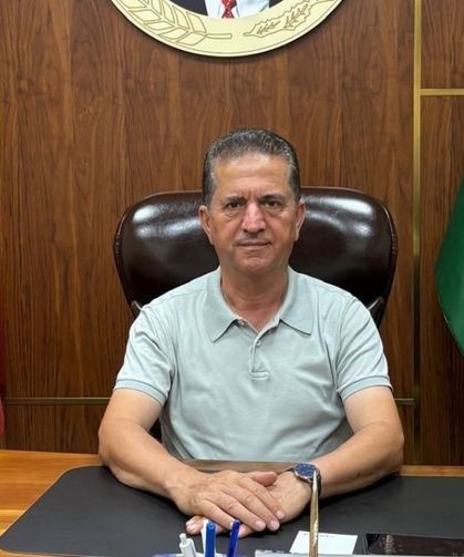 Yüreğir Ziraat Odası'ndan çiftçilere anız uyarısı