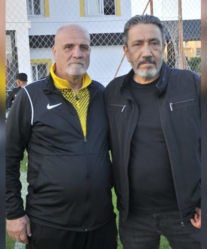 Adana 01 FK'da Nihat Yalı'dan 52 Orduspor maçı öncesi çağrı