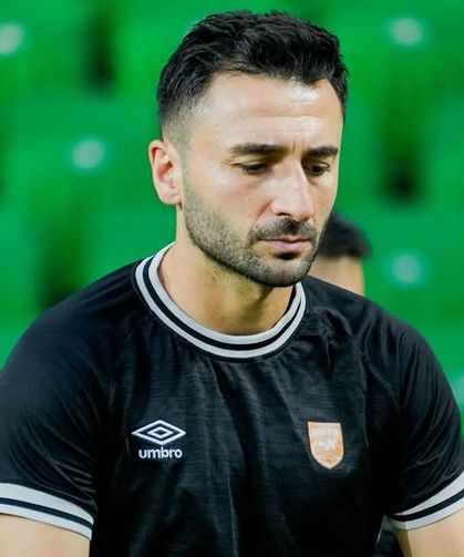 Adana 01 FK’da 52 Orduspor maçı öncesi galibiyet yemini