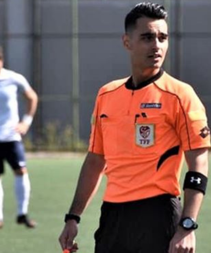 Adana 01 FK'dan hakem kararlarına sert tepki