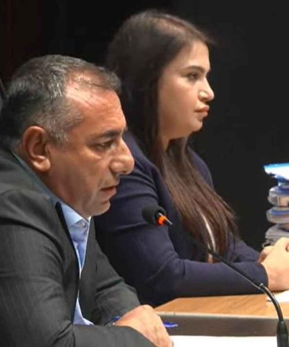 Adana’da kaçak moloz dökülen 64 noktaya kamera kurulacak