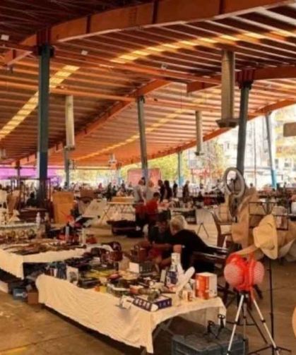 Adana’da Kenan Evren Semt Pazarı taşınıyor: Yeni adresi belli oldu