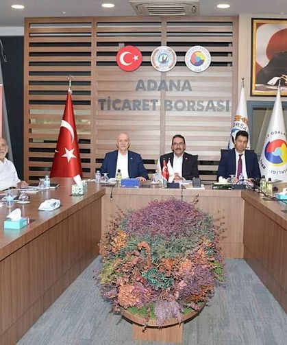Adana’da narenciye için yeni yol haritası: “Dalında ürün kalmayacak”