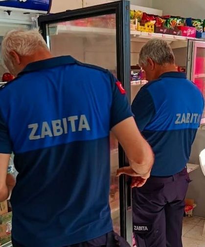 Karataş Belediyesi okul kantinlerini mercek altına aldı