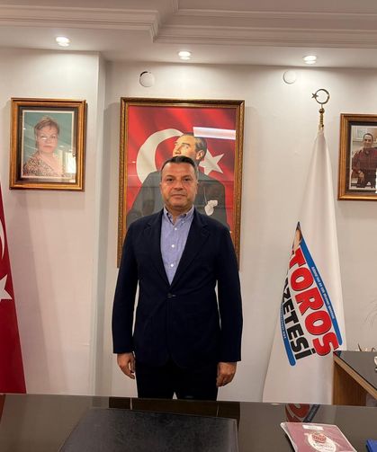 Fatih Mehmet Kocaispir: “Adana’dan ve siyasetten kopmuş değilim”