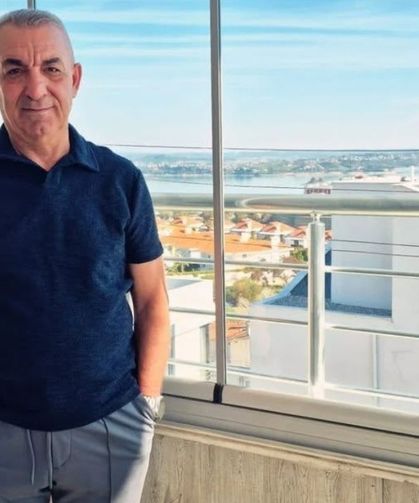 Vefa 01 Spor'da antrenörlük görevine getirilen Metin Yüce kolları sıvadı