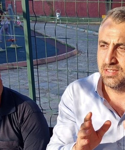 YENİ Parti Yüreğir İlçe Başkan adayı Caner Ballı'dan PTT Evleri'nde sandık vurgusu
