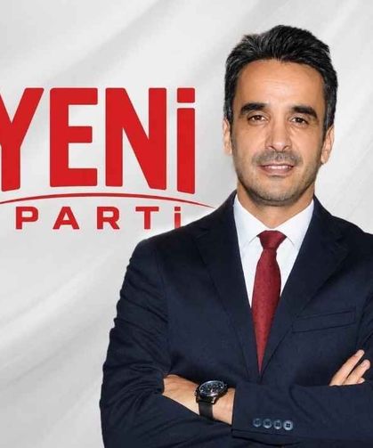 Yeni Parti Çukurova'da başkanlık gerilimi: Ümit Özsoy’dan “müdahale” çıkışı
