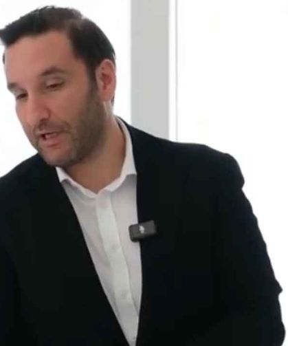 Yeni Partili Bilal Bilici’den Kozan çıkışı: "Yıllardır ihmal edildi"