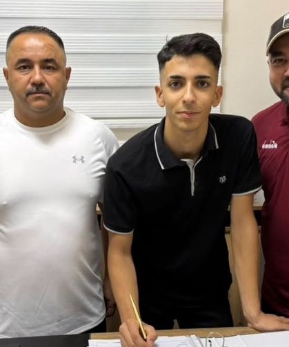 Yenibeygücü’nde iki transfer hamlesi