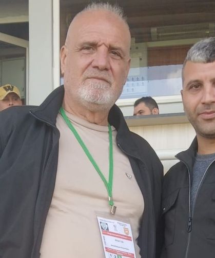 Adana 01 FK Başkan Yardımcısı Hasan Bayrak'tan taraftara çağrı