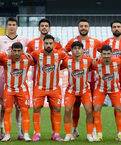 Adana 01 FK, Kütahyaspor'u 2-1 mağlup ederek ZTK'da üst tura yükseldi
