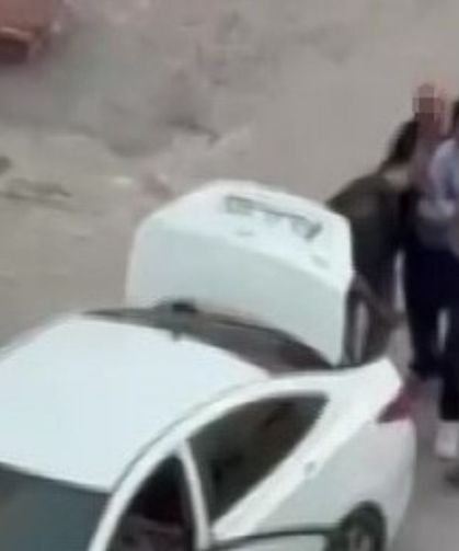 Adana’da bagaja konularak kaçırılmıştı, gerçek ortaya çıktı