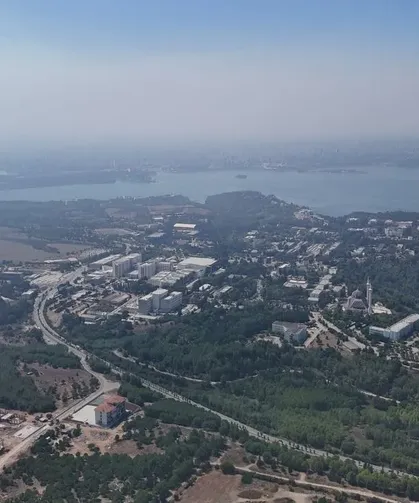 Adana’da kışın hava kirliliği neden artıyor? İşte öne çıkan 3 etken