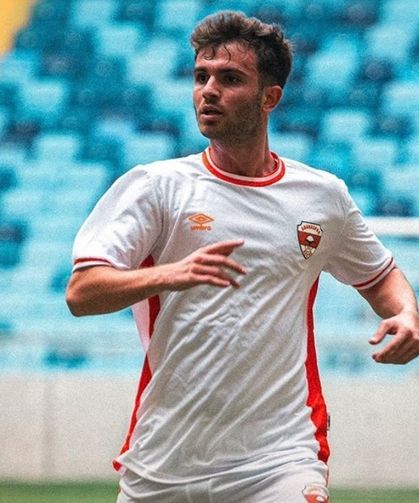Adanaspor sahasında son dakikada yıkıldı: 1-2