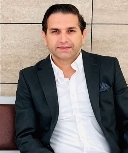 Avukat Coşkun Karakuş’tan 29 Ekim Cumhuriyet Bayramı mesajı
