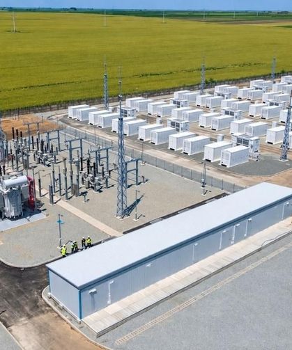 Beta Enerji'den küresel hamle