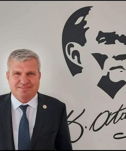 Celal Güven: "Emrah Kozay ve Soner Çetin'in tutuklanmasını kabul etmiyoruz!"