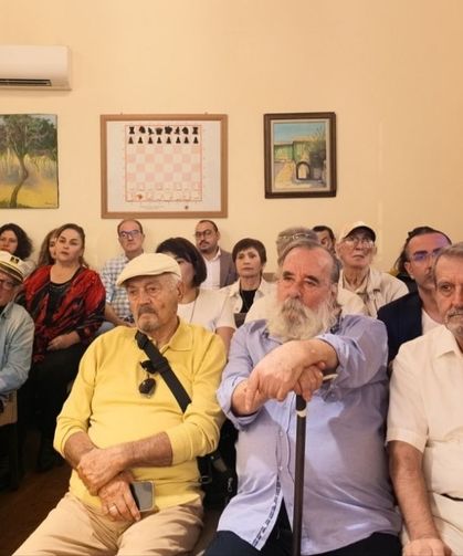 ÇSG’nin yeni sezonu sanat ve müzikle açıldı