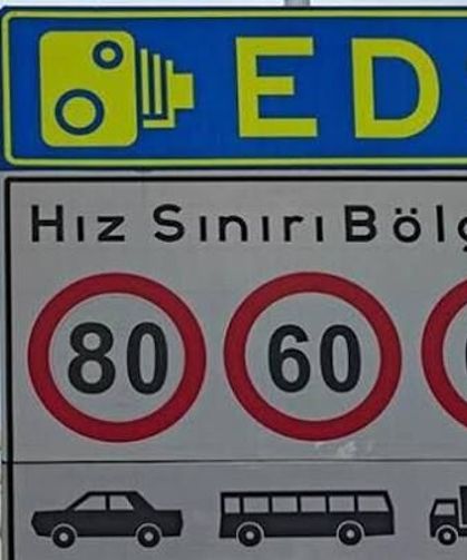 Adana’da EDS hangi yollarda var? İşte 16 hız koridorunun bulunduğu güzergahlar
