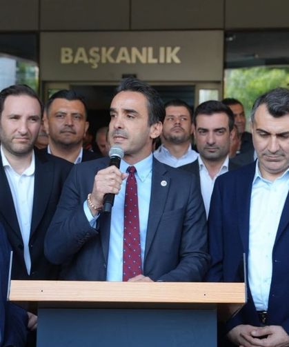 Emrah Kozay’ın tutuklanmasına Ümit Arif Özsoy’dan tepki