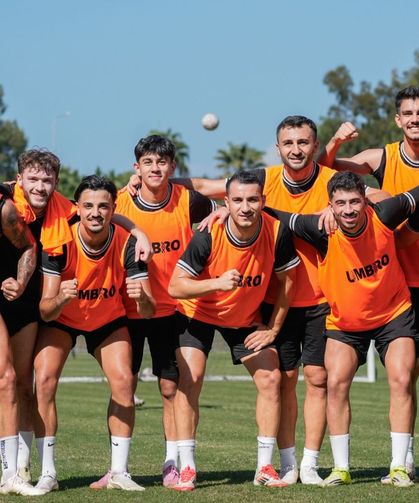 Adana 01 Futbol Kulübü'nde kritik hafta başlıyor