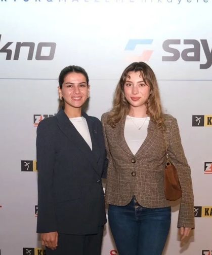 Sevil Aydar Yıldız, 3. Adana Mimarlık Festivali'ne katıldı