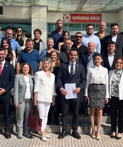Yeni Parti Çukurova’da saha çalışmaları başlıyor