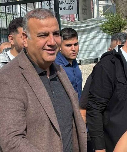 Yüreğir Belediyesi CHP'ye mi geçiyor? Orhan Bayram tarih verdi!