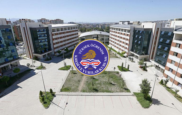 2026-2027 KYK yurt başvuruları başladı